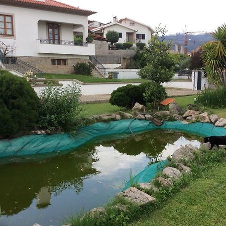Quinta Da Ribeirinha Leilighet Arouca Eksteriør bilde