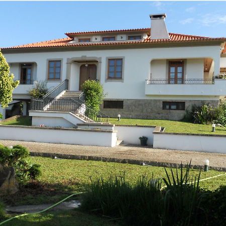 Quinta Da Ribeirinha Leilighet Arouca Eksteriør bilde