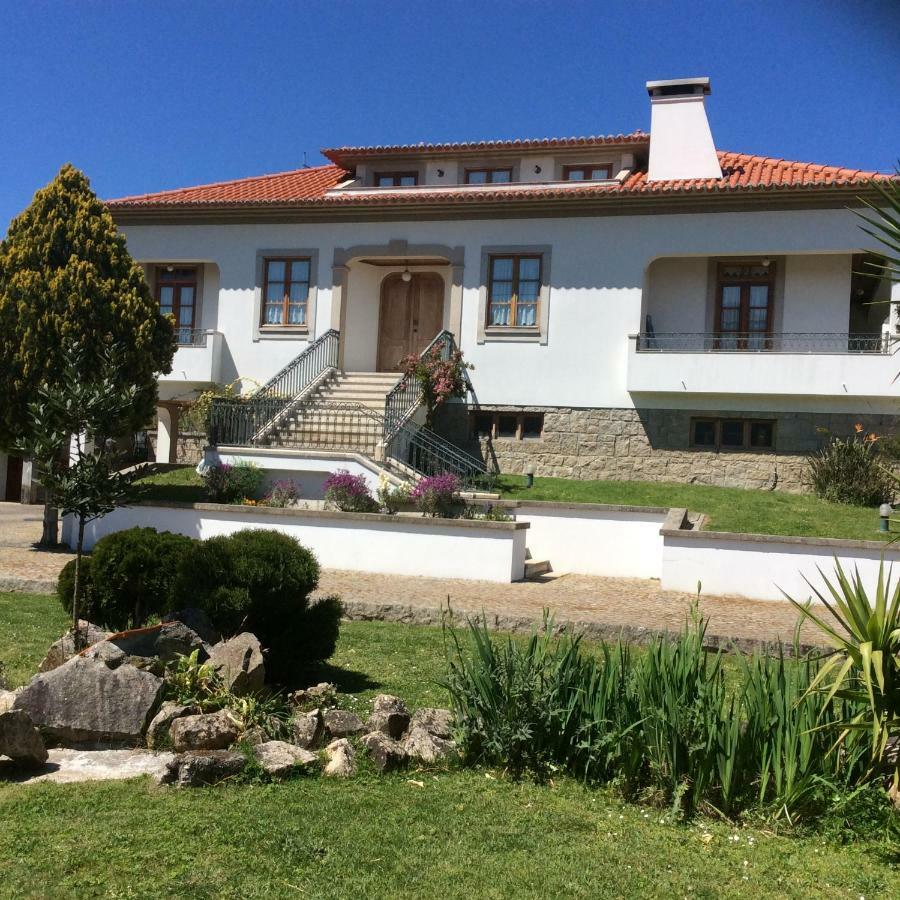 Quinta Da Ribeirinha Leilighet Arouca Eksteriør bilde