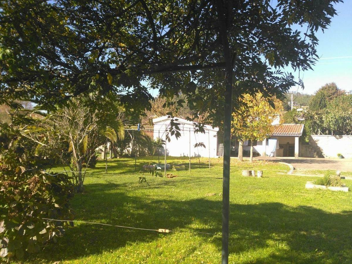 Quinta Da Ribeirinha Leilighet Arouca Eksteriør bilde