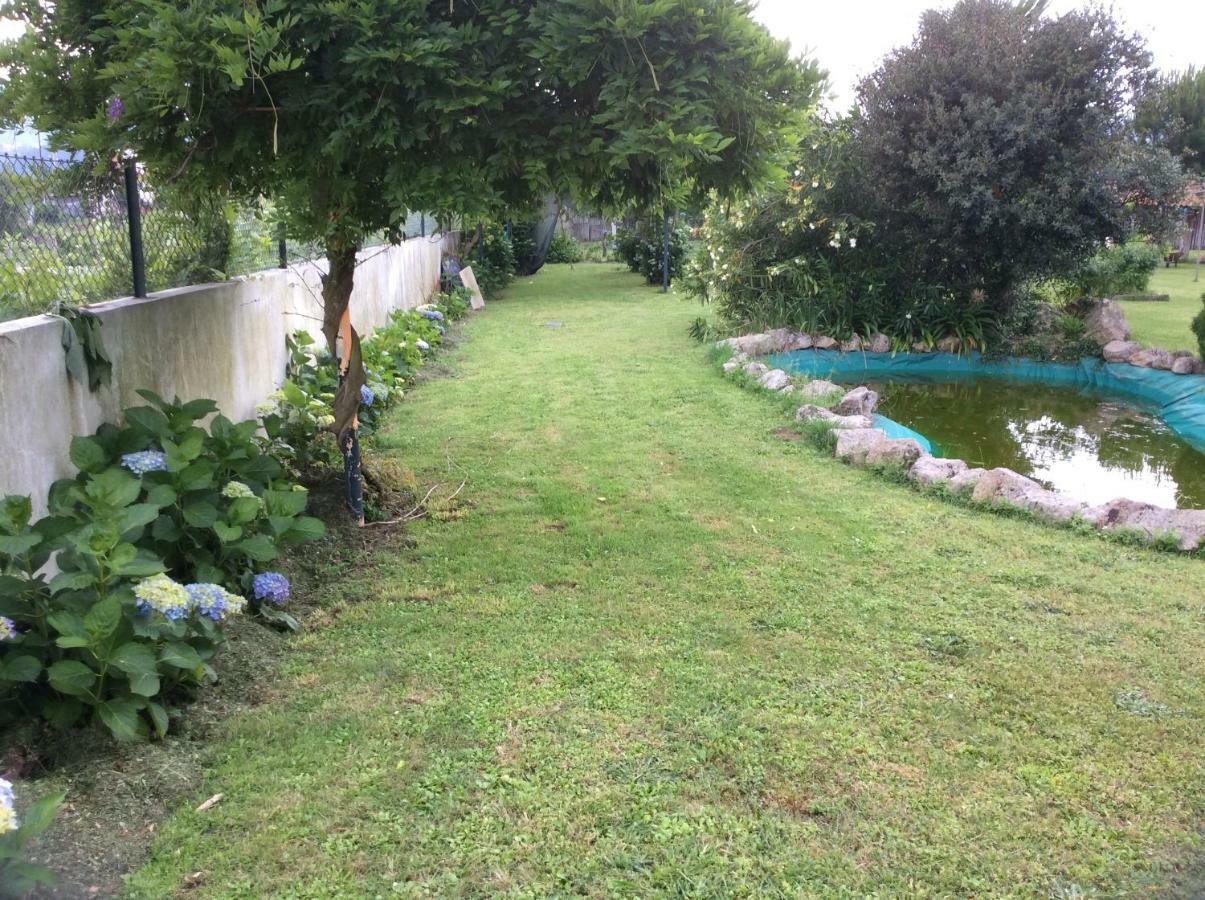 Quinta Da Ribeirinha Leilighet Arouca Eksteriør bilde