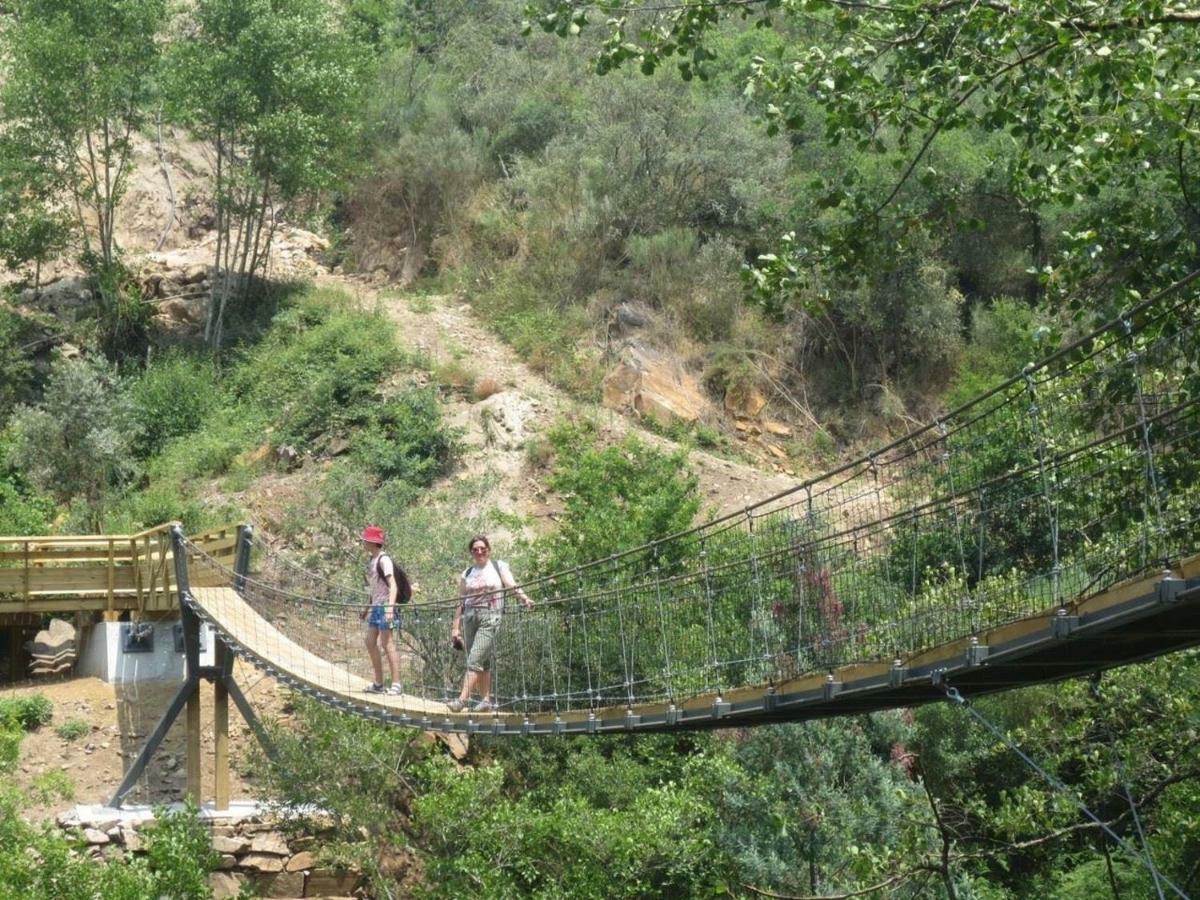 Quinta Da Ribeirinha Leilighet Arouca Eksteriør bilde