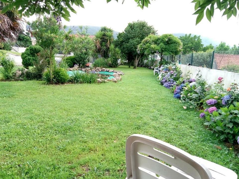 Quinta Da Ribeirinha Leilighet Arouca Eksteriør bilde